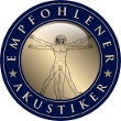 empfohlener Hörgeräteakustiker