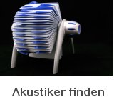 H&ouml;rger&auml;te-Akustiker Verzeichnis