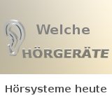 Welche H&ouml;rsysteme gibt es?