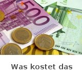 Preise und Kosten