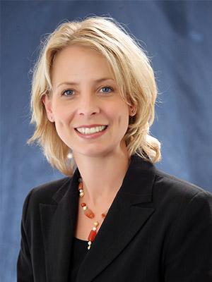 Servicekraft Sandra Dauster-Schulz