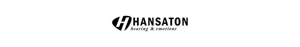 Hörsysteme von Hansaton