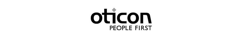 Hörsysteme von Oticon Hörsysteme von Oticon