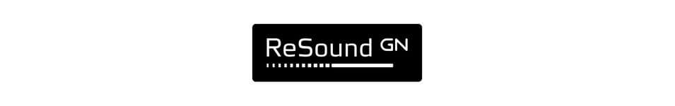 Hörsysteme von ReSound Hörsysteme von ReSound