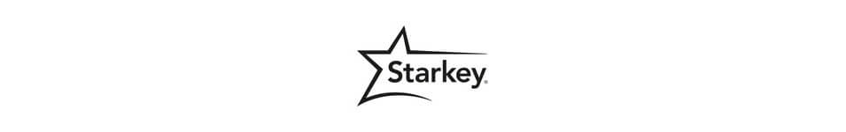 Hörsysteme von Starkey Hörsysteme von Starkey